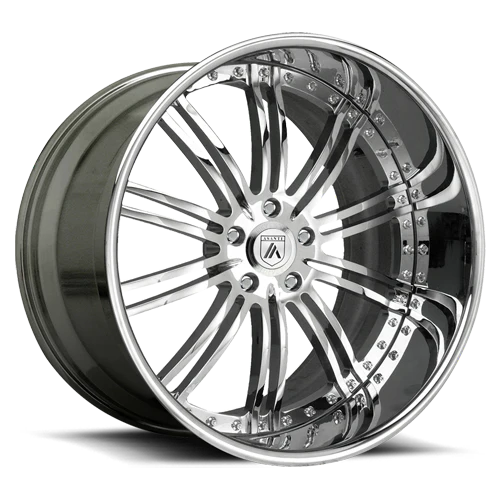 ASANTI l AF128