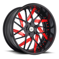 ASANTI l AF832