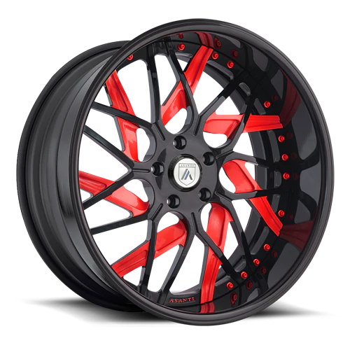 ASANTI l AF832