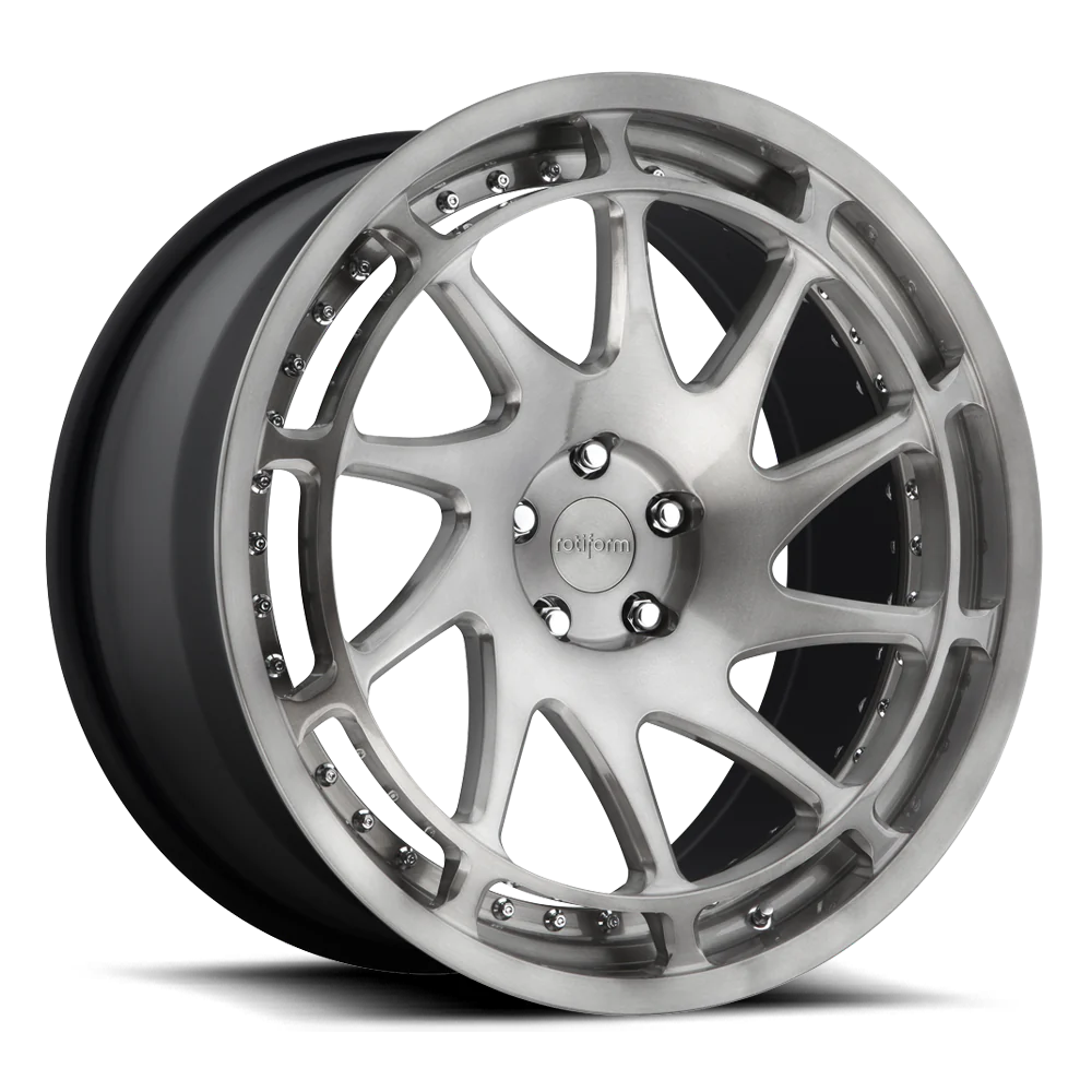 ROTIFORM l YVR