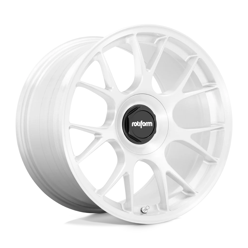 ROTIFORM l TUF-R