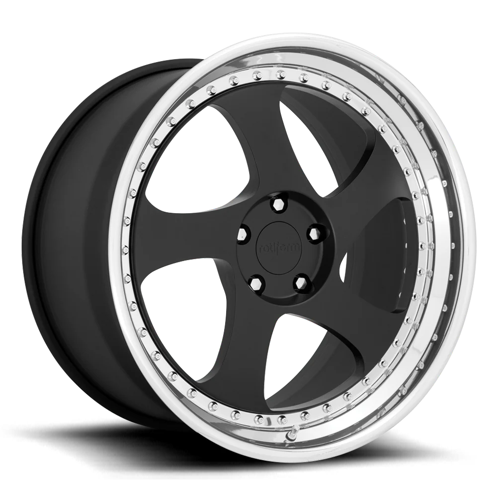 ROTIFORM l TMB