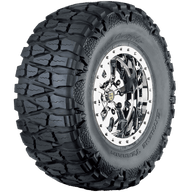 NITTO l MUD GRAPPLER