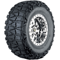 NITTO l MUD GRAPPLER