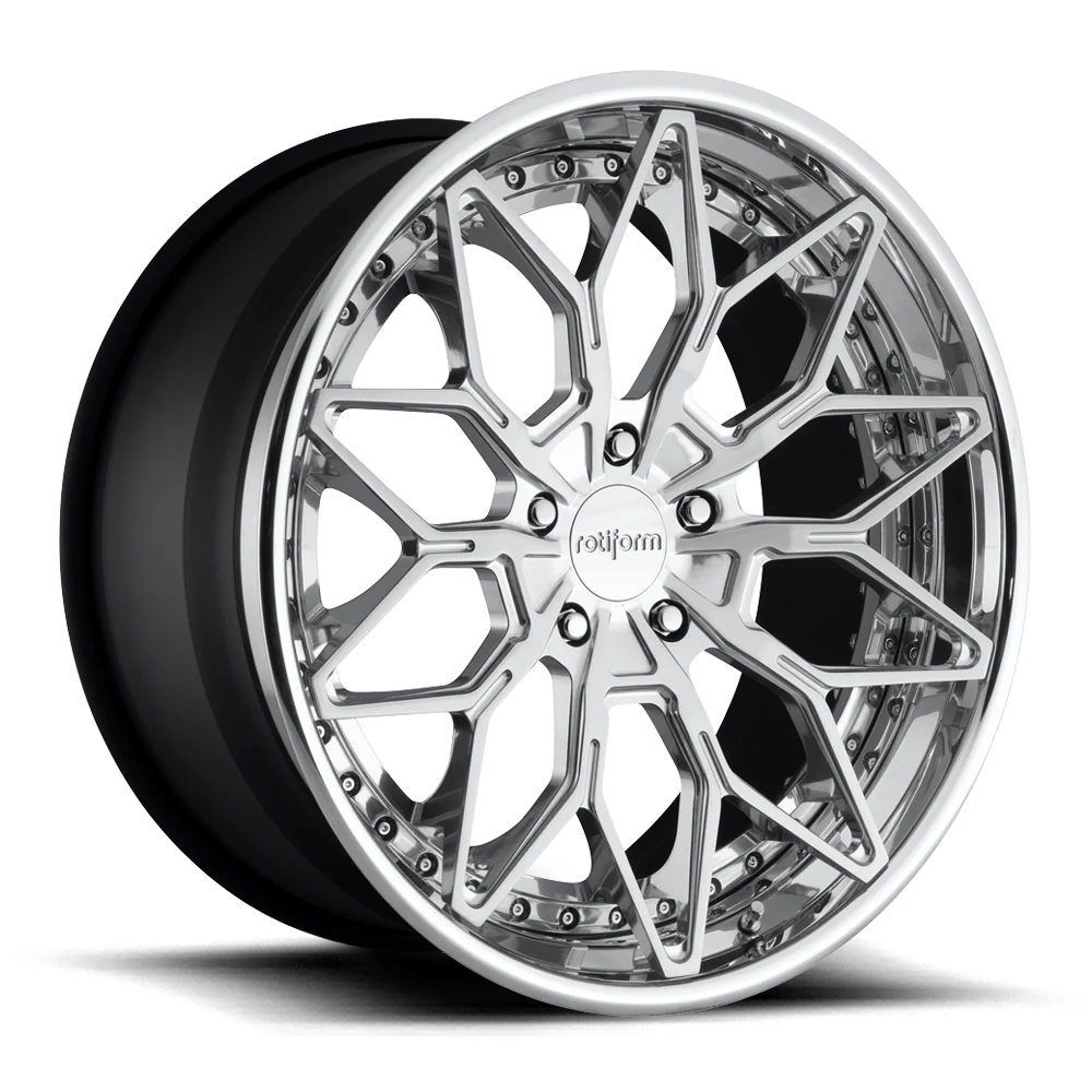 ROTIFORM l BTC