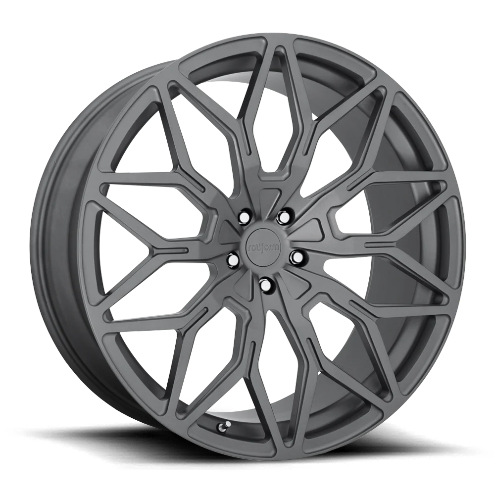 ROTIFORM l BTC