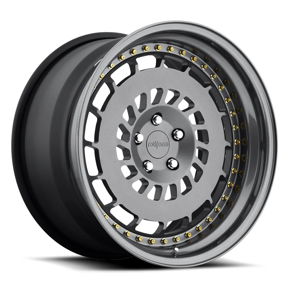 ROTIFORM l CCV