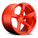 NICHE l DTM FORGED