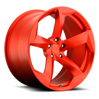 NICHE l DTM FORGED