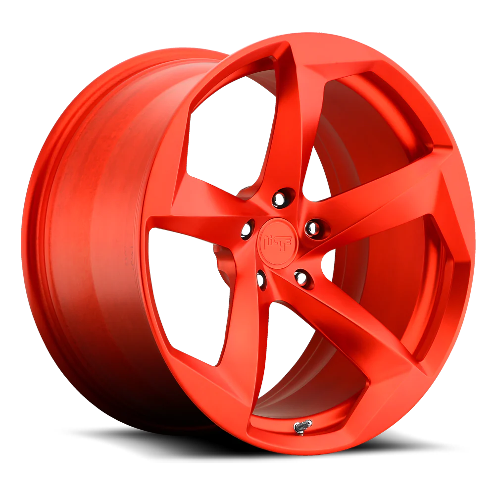 NICHE l DTM FORGED