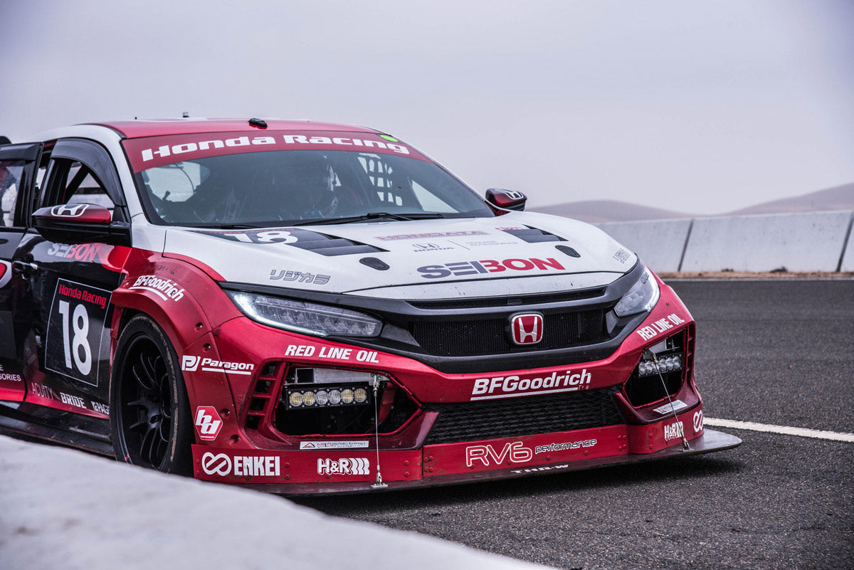 ENKEI l PF01EVO