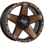 SPEEDY WHEELS l SANDSTORM