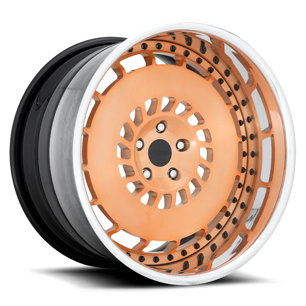 ROTIFORM l CCV