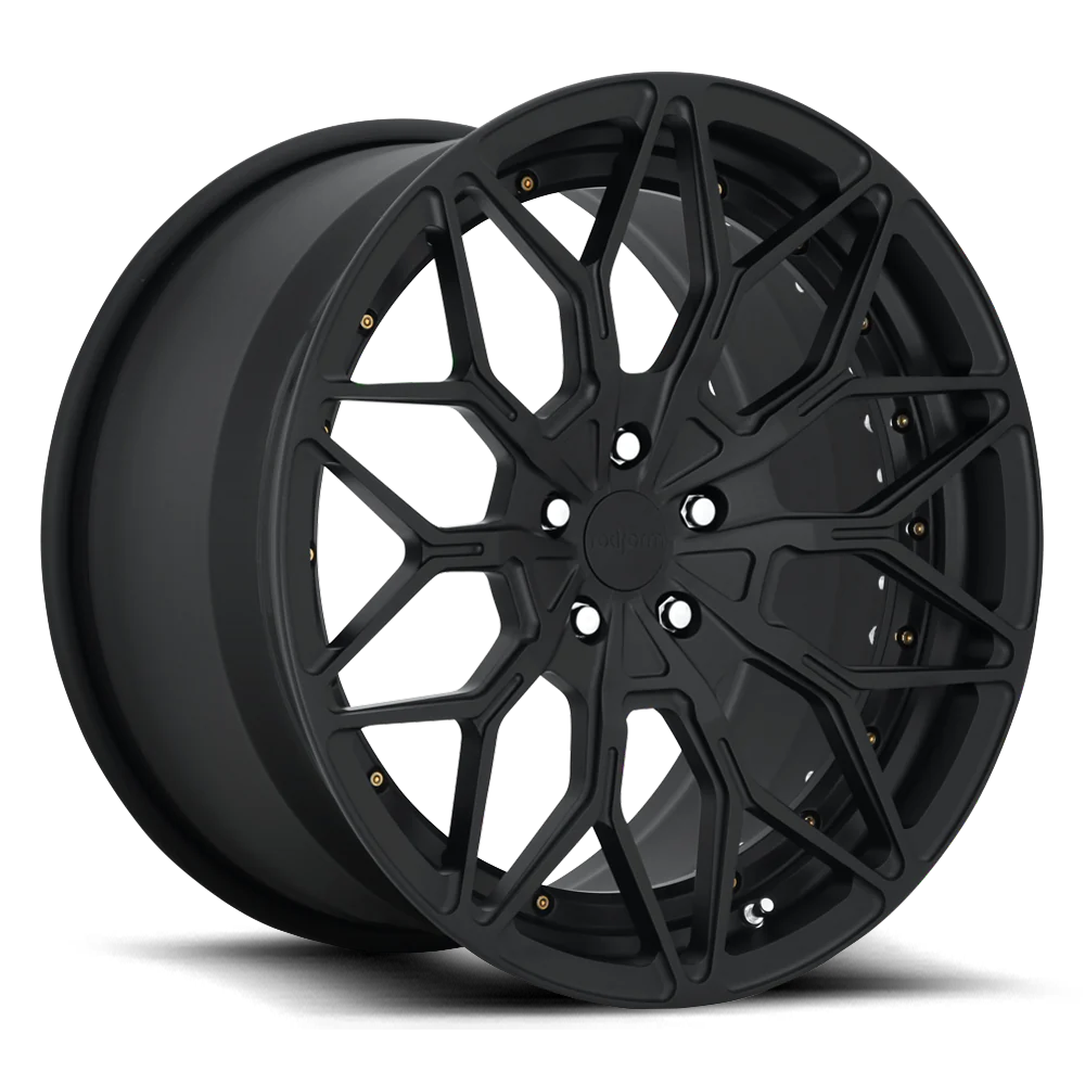 ROTIFORM l BTC