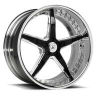ASANTI l AF157