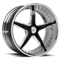ASANTI l AF157