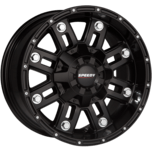 SPEEDY WHEELS l BEAST