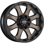 SPEEDY WHEELS l SAVAGE