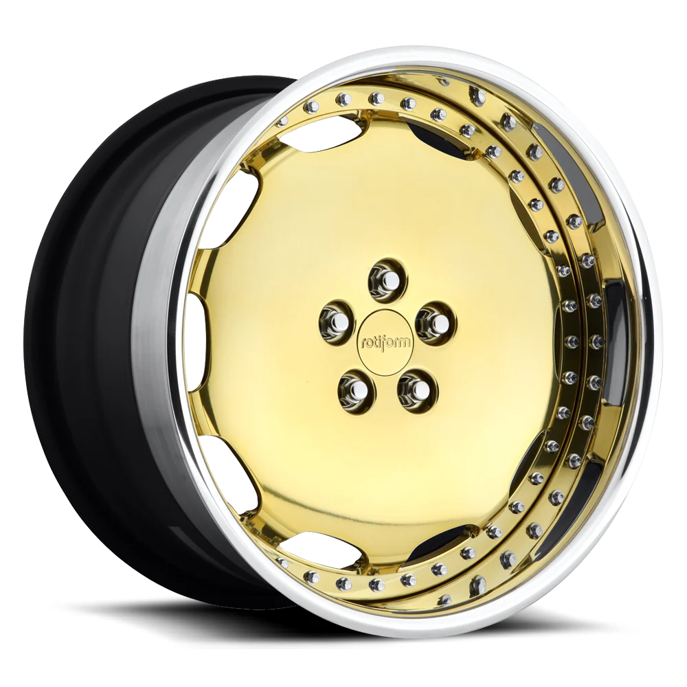 ROTIFORM l SCR