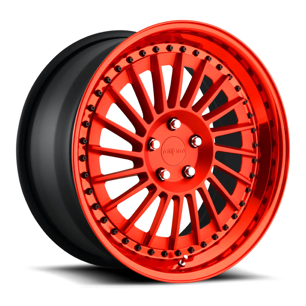 ROTIFORM l IND-T