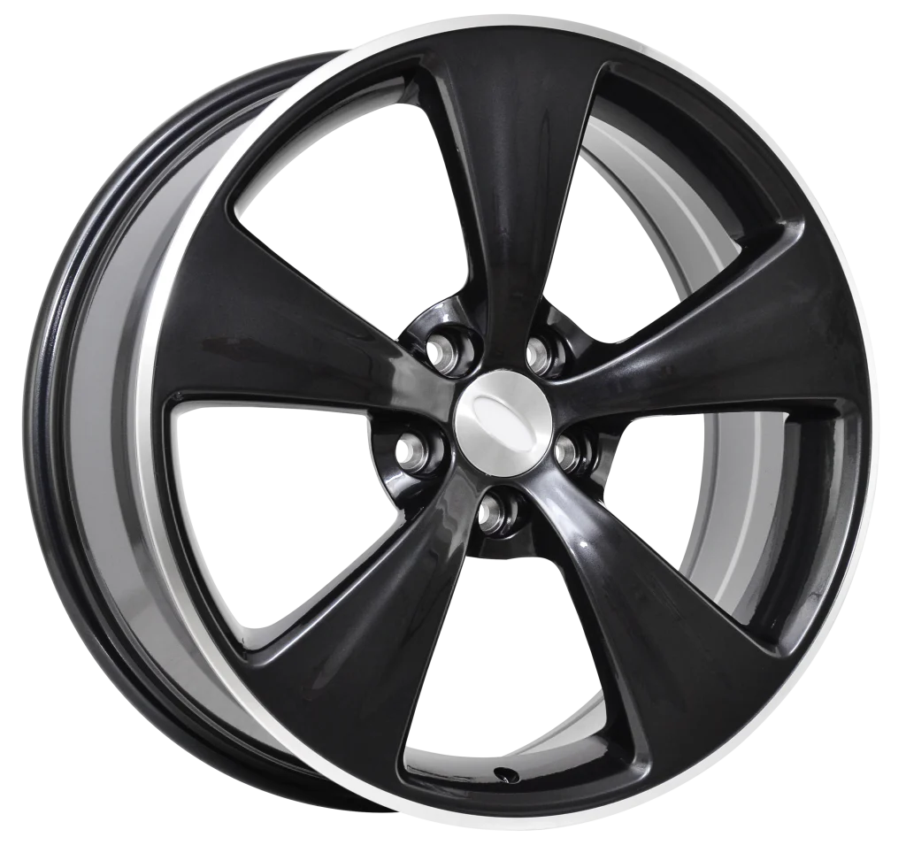 DARK ARGENT F6 TYPHOON 20" l GRAPHITE MACHINED LIP