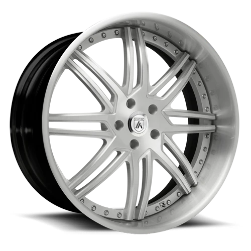 ASANTI l AF163