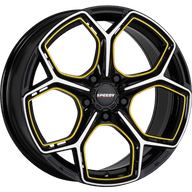 SPEEDY WHEELS l ALLURE
