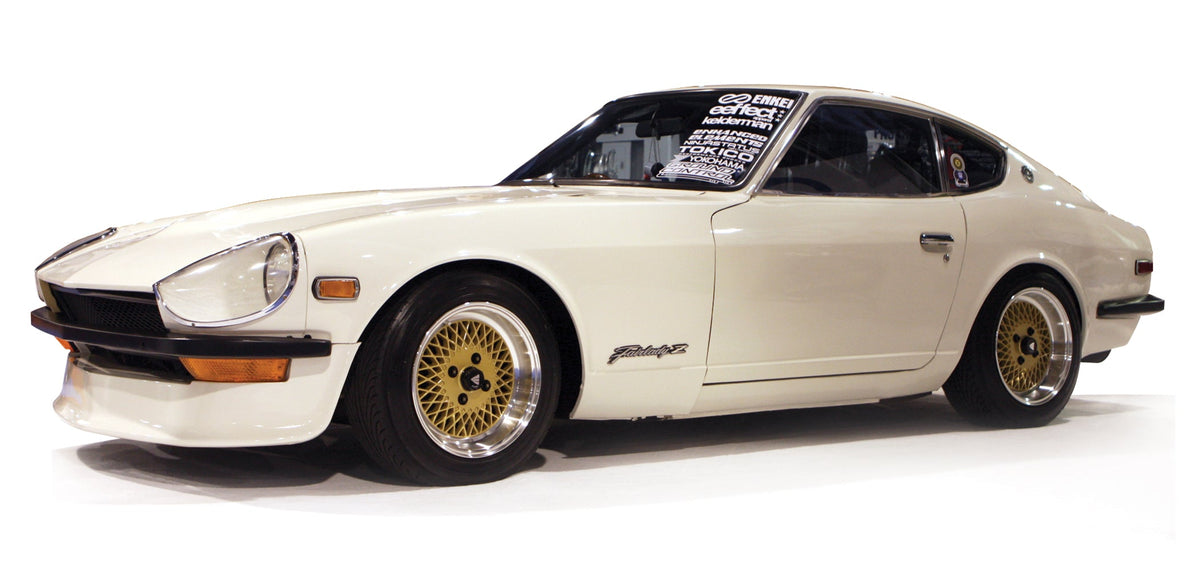 ENKEI l ENKEI92