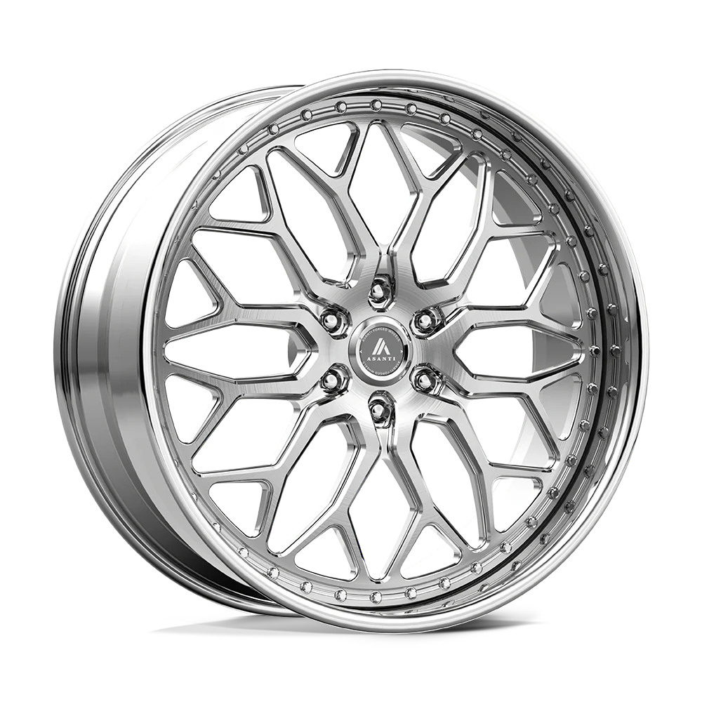 ASANTI l AS225 VICE 6