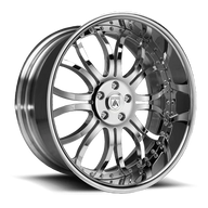 ASANTI l AF152