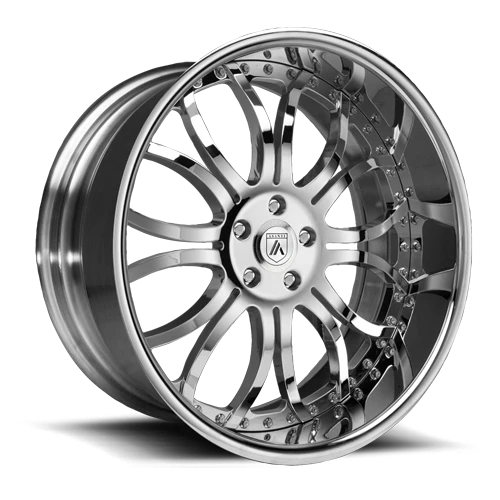ASANTI l AF152