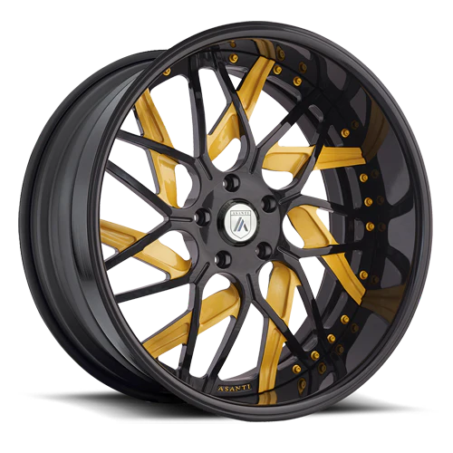 ASANTI l AF832