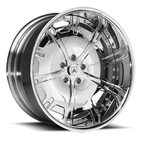 ASANTI l AF182