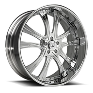 ASANTI l AF159