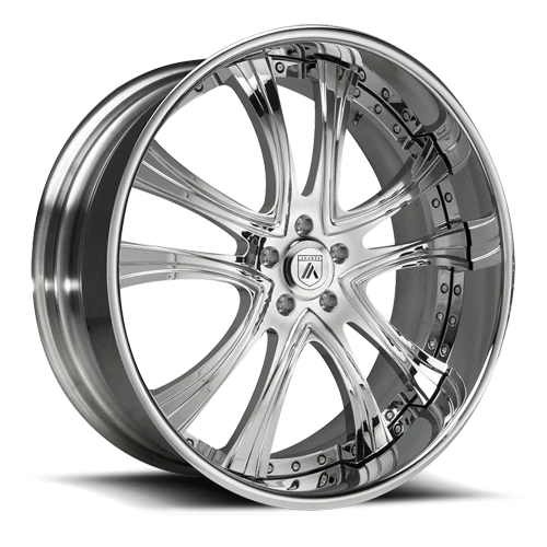 ASANTI l AF159