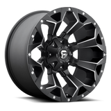 FUEL l ASSAULT Model D787