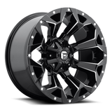 FUEL l ASSAULT Model D787