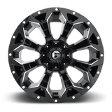 FUEL l ASSAULT Model D787