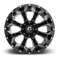 FUEL l ASSAULT Model D787