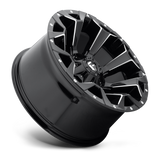 FUEL l ASSAULT Model D787
