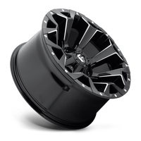 FUEL l ASSAULT Model D787