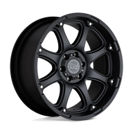 BLACK RHINO l CAST l GLAMIS
