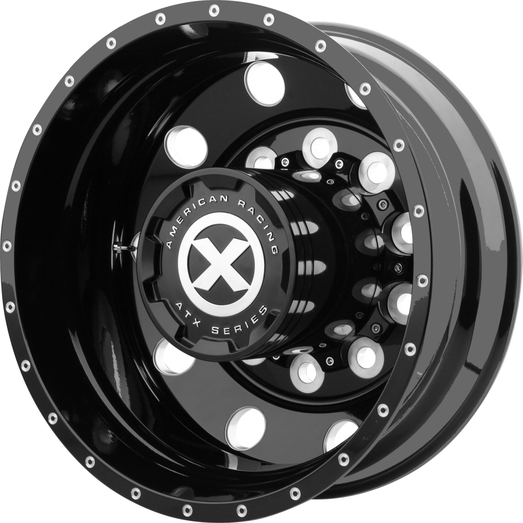 AMERICAN RACING ATX l AO400 BAJA HD