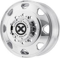 AMERICAN RACING ATX l AO401 OCTANE