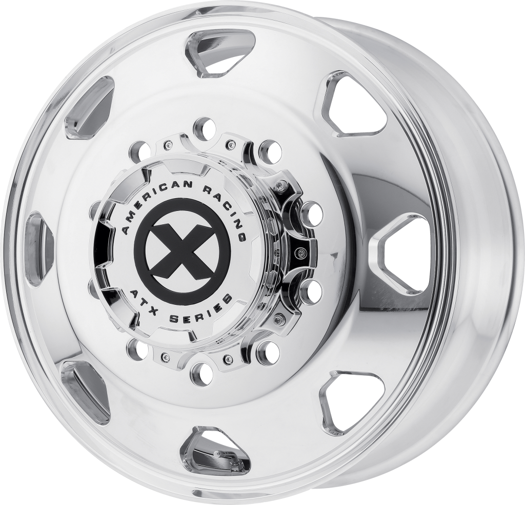 AMERICAN RACING ATX l AO401 OCTANE