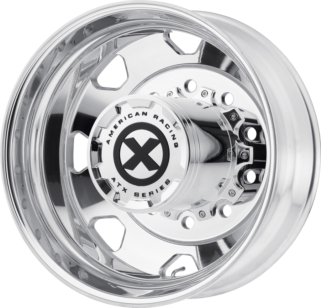 AMERICAN RACING ATX l AO401 OCTANE