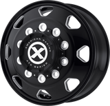 AMERICAN RACING ATX l AO401 OCTANE