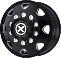AMERICAN RACING ATX l AO401 OCTANE