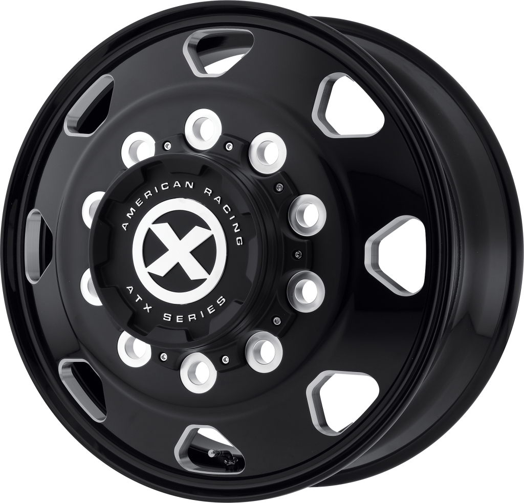 AMERICAN RACING ATX l AO401 OCTANE