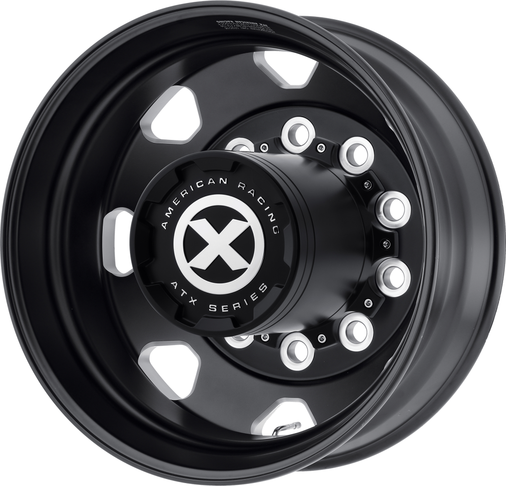 AMERICAN RACING ATX l AO401 OCTANE